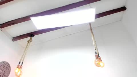 Miss Guzman  online show from February 5, 2025, 5:53 pm