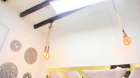 Miss Guzman  online show from February 24, 2025, 3:20 pm