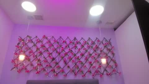 Miss Guzman  online show from March 10, 2025, 6:56 pm