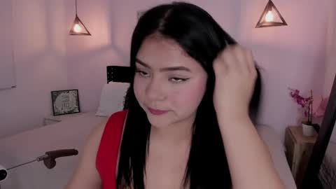 Miss Guzman  online show from September 27, 2025, 10:59 pm