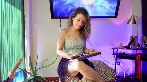 Oriana online show from January 15, 2025, 2:02 pm