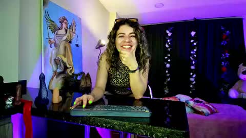 Oriana online show from February 10, 2025, 5:03 am