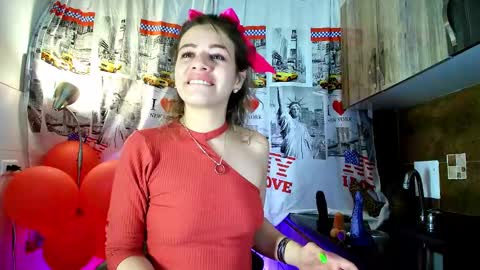 Oriana online show from February 17, 2025, 12:32 am