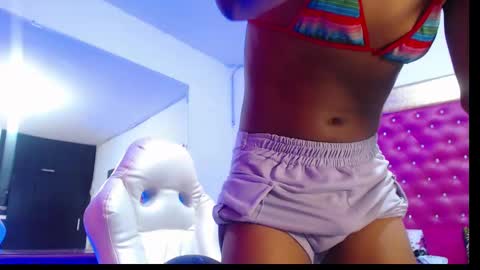 Snapshot of orianadollx chatting on January 7, 2025, 4:37 pm Oriana online show from January 7, 2025, 4:37 pm