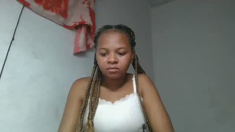 ornellahhh online show from October 15, 2025, 6:30 pm