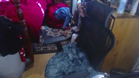 orookun online show from November 8, 2025, 6:51 pm