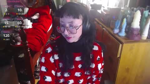 orookun online show from November 15, 2025, 9:21 pm