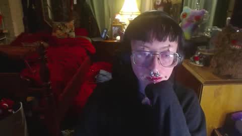 orookun online show from December 13, 2025, 7:53 pm