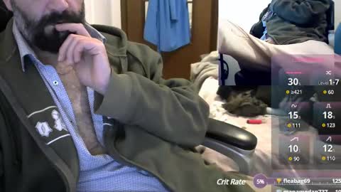 Snapshot of orso4sins2 chatting on January 1, 2025, 8:13 am orso online show from January 1, 2025, 8:13 am