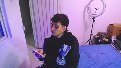 orus_420 online show from October 11, 2025, 9:30 am