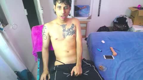 orus_420 online show from November 12, 2025, 7:20 am