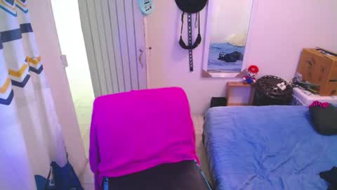 orus_420 online show from November 22, 2025, 9:14 pm