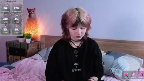 Snapshot of orvacurington chatting on October 14, 2025, 6:09 pm Ashley online show from October 14, 2025, 6:09 pm