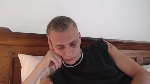 Oscar online show from February 7, 2025, 8:11 am