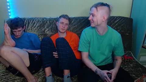 Oscar online show from January 20, 2025, 1:39 am