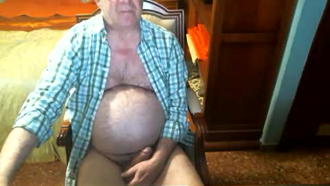 Snapshot of oscarw chatting on December 26, 2024, 3:53 pm Oscar online show from December 26, 2024, 3:53 pm