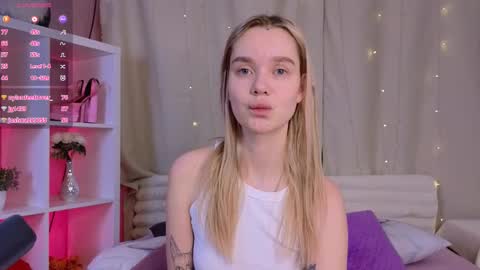 Heidi  online show from March 3, 2025, 3:31 pm