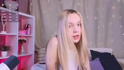 Heidi  online show from March 9, 2025, 7:12 am