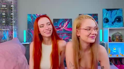 Heidi  online show from September 10, 2025, 4:07 pm