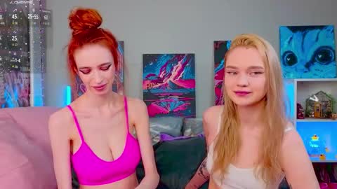 Heidi  online show from September 18, 2025, 8:55 pm