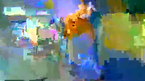 osiris14u online show from October 6, 2025, 6:38 pm