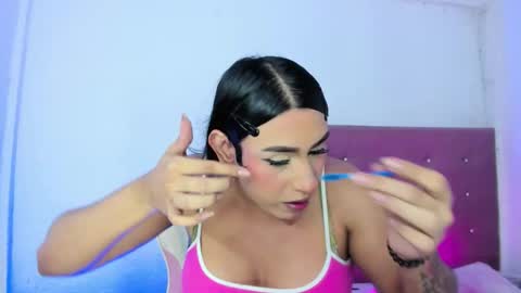 Maria   online show from November 27, 2025, 6:37 am