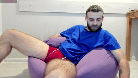 Snapshot of otishairy chatting on December 13, 2024, 8:37 pm Otis online show from December 13, 2024, 8:37 pm