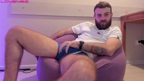 Snapshot of otishairy chatting on March 6, 2025, 10:15 pm Otis online show from March 6, 2025, 10:15 pm