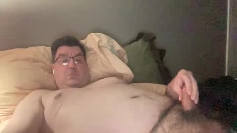 otter916 online show from January 15, 2025, 4:57 am