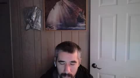 Snapshot of overloadedit chatting on December 30, 2024, 3:46 pm WhiteDaddyCream online show from December 30, 2024, 3:46 pm