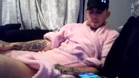 Snapshot of owen162462 chatting on February 25, 2025, 11:44 pm Owen kayz online show from February 25, 2025, 11:44 pm