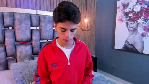 Owen Johnson online show from November 7, 2025, 12:16 pm