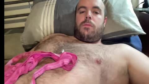 Owen2022 online show from December 3, 2024, 7:21 am