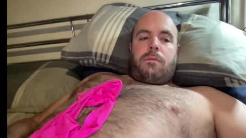 Owen2022 online show from December 20, 2024, 7:01 am