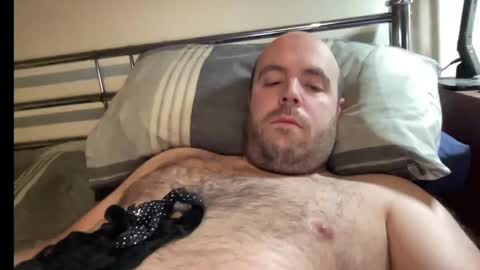 Owen2022 online show from January 31, 2025, 7:18 am