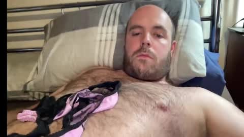 Owen2022 online show from March 5, 2025, 5:50 pm