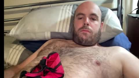 Owen2022 online show from March 7, 2025, 7:30 am