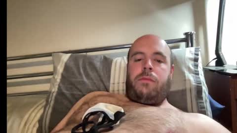 Owen2022 online show from March 10, 2025, 7:21 am