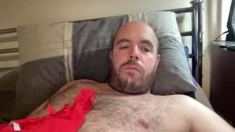 Owen2022 online show from September 15, 2025, 6:13 am