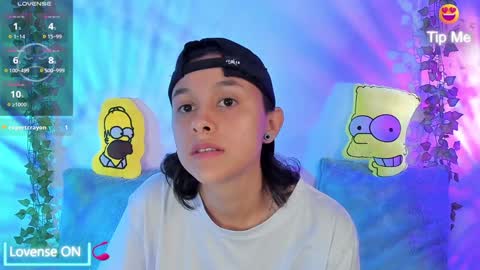 Owen foxx online show from December 18, 2024, 1:59 am