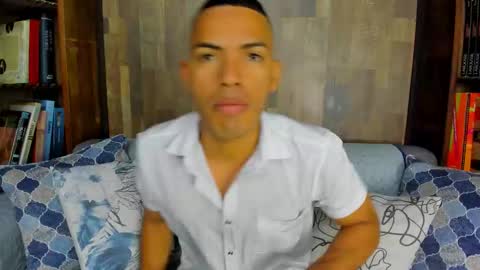 Snapshot of owenpierce1 chatting on October 1, 2025, 11:38 am Owen online show from October 1, 2025, 11:38 am
