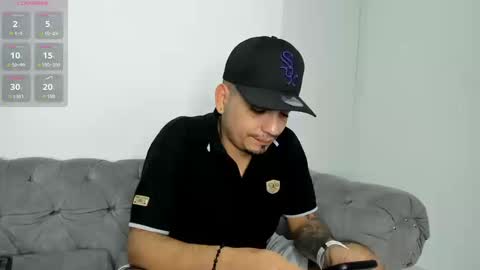 O W E N - S T O N E online show from September 11, 2025, 3:50 am