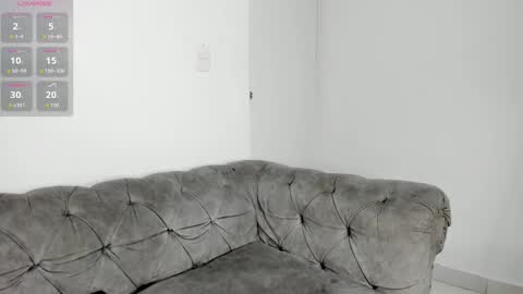 O W E N - S T O N E online show from September 20, 2025, 3:40 am