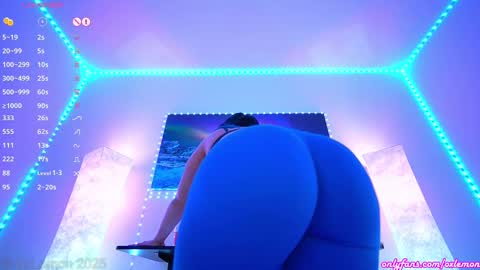 oxlemon online show from February 27, 2025, 3:36 am