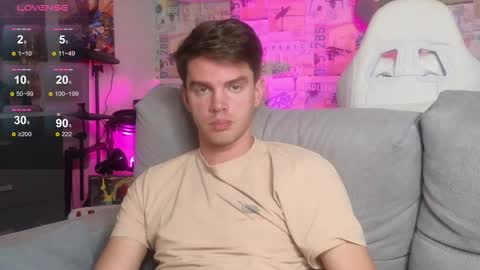 Mike online show from November 4, 2025, 4:17 pm