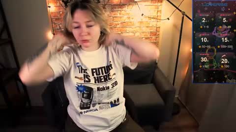 ozalin_green online show from December 29, 2024, 7:50 am