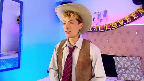 Dany Ozorio online show from October 7, 2025, 3:47 am