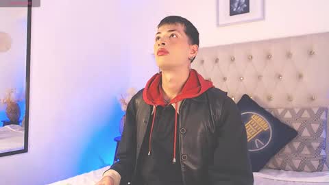 Dany Ozorio online show from November 5, 2025, 3:50 am