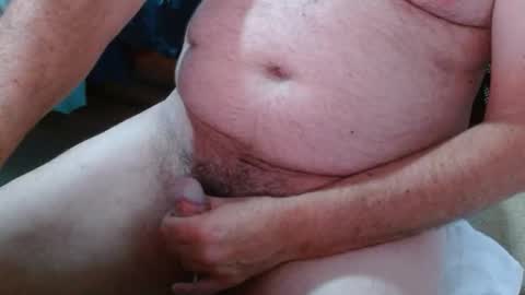 Snapshot of ozzieozzieoi chatting on December 2, 2024, 2:09 am HairyolOz online show from December 2, 2024, 2:09 am