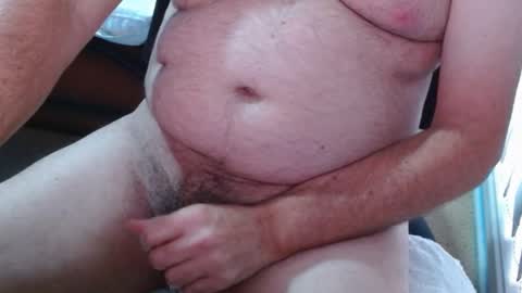 Snapshot of ozzieozzieoi chatting on January 9, 2025, 2:33 am HairyolOz online show from January 9, 2025, 2:33 am